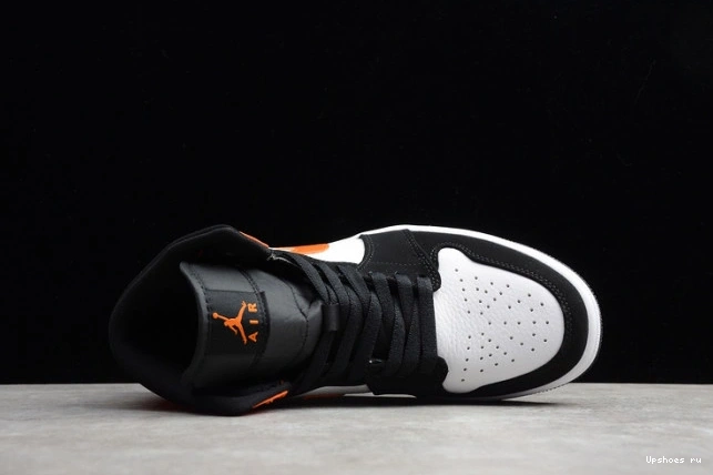 MID SHATTERED 554724-058 JORDAN AIR BACKBOARD 1 0430